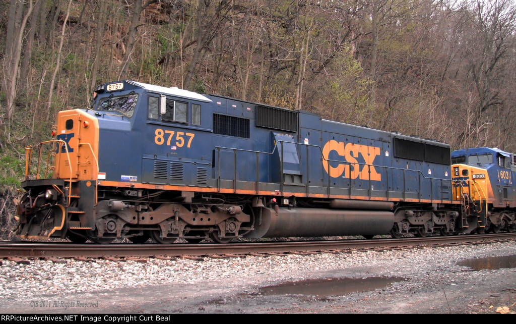 CSX 8757 (1)